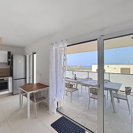 Avec Vue Sur La Et La Citadelle Appartement