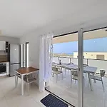Avec Vue Sur La Et La Citadelle Apartment