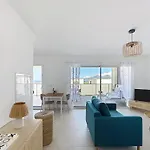 Avec Vue Sur La Et La Citadelle Apartment Calvi (Corsica)