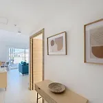 Apartment Avec Vue Sur La Et La Citadelle Calvi (Corsica)