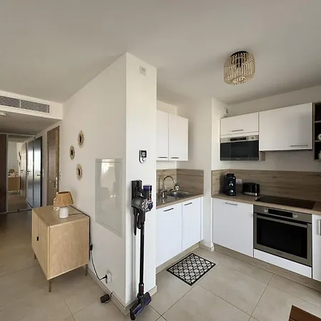 Avec Vue Sur La Et La Citadelle Apartment *