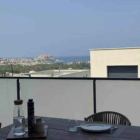 Avec Vue Sur La Et La Citadelle *