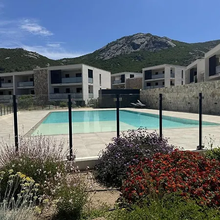 Apartmán Avec Vue Sur La Et La Citadelle