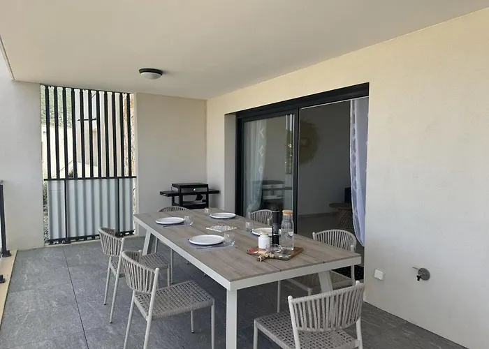 Apartmán Avec Vue Sur La Et La Citadelle *