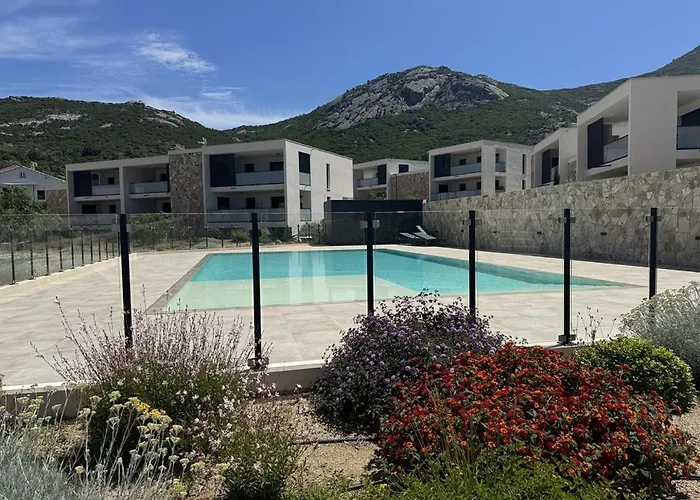 Apartmán Avec Vue Sur La Et La Citadelle