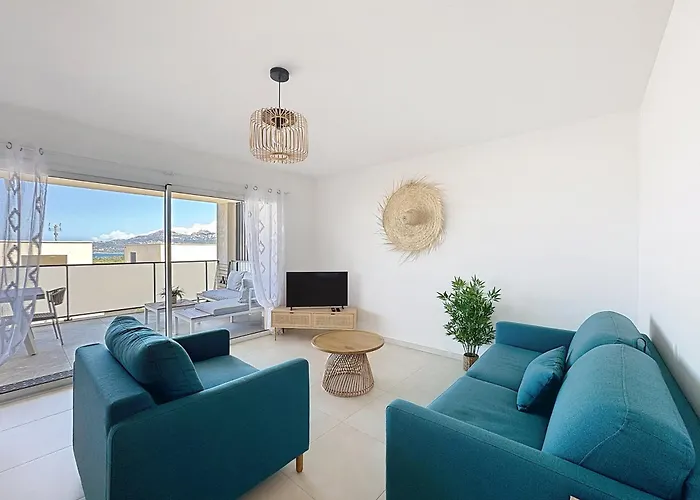 Avec Vue Sur La Et La Citadelle Apartmán *