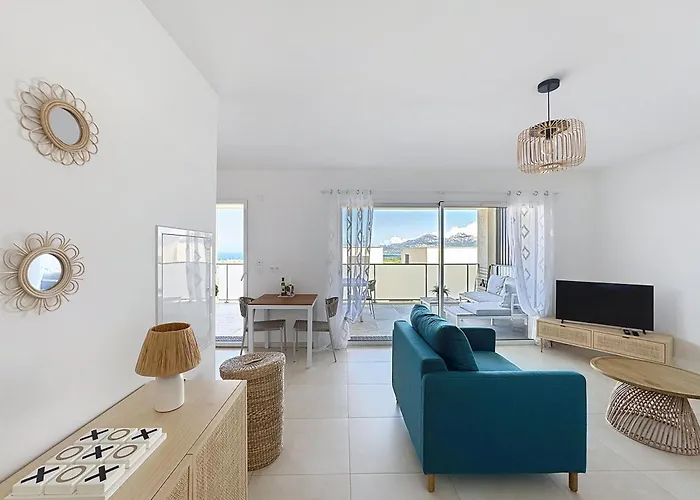 Apartmán Avec Vue Sur La Et La Citadelle *