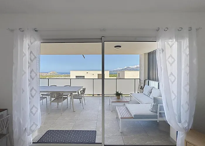 Apartmán Avec Vue Sur La Et La Citadelle